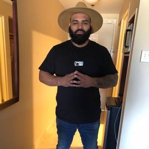 Meet your Posher, Cris